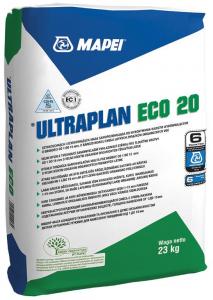 Sape - Sapa autonivelanta Mapei Ultraplan Eco 20 - 23 kg